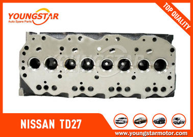Culasse de moteur de NISSAN TD27 (20MM) Nissan Terrano 1 - le TD 2,7 - WD21
