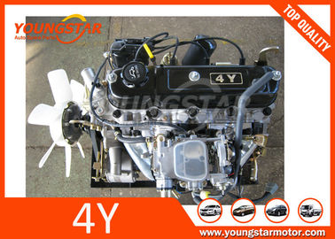 Bloc-cylindres de moteur pour Toyota 3Y 4Y 1RZ 2RZ 3RZ