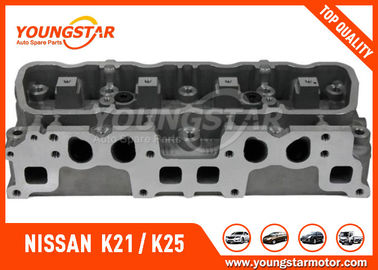 Culasse de moteur pour NISSAN K21/K25 ; Chariot élévateur de NISSAN K21 K25 2,0 11040-FY501