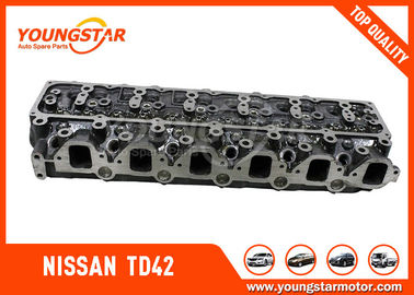Culasse de moteur NISSAN TD42 ; Patrouille TD42 TD42T 11039-06J00 de Nissan Pathfinder