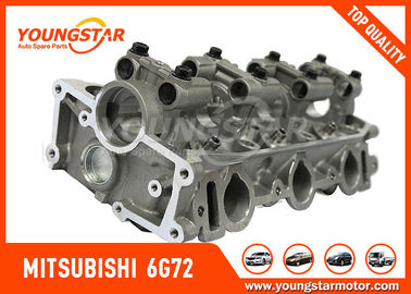 Culasse de moteur pour MITSUBISHI 6G72 ; MITSUBISHI E-V43W V33 6G72L/R 3.0L MD364215