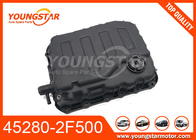 Bac à huile en plastique de transmission de pièces de moteur d'automobile de Hyundai Elantra 45280-2F500