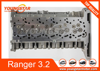 Culasse complète en aluminium pour Ford Ranger 3,2