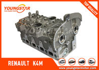 Culasse de moteur RENAULT K4J Tondar90 (L90) 1.4L