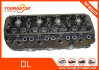 Culasse rocheuse de moteur de Daihatsu 2.8D DL pour Daihatsu D/Rocky rocheux TD pour le DELTA 2,8 de DAIHATSU