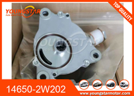 Pompe à vide de frein en aluminium 14650-2W202 pour Nissan ZD30