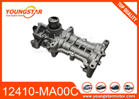 Pompe à huile de pièces de moteur de l'automobile 12410-MA00C pour Nissan QR25DE