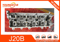 Culasse de moteur de J20B 11100-65G03 pour SUZUKI Vitara 2.0L J20B