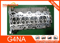 Culasse en aluminium de moteur de G4NA pour Hyundai 22110 -2E001