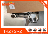 Escroc en acier Rod For Toyota de bielle 13201-79167 de moteur de 1RZ 2RZ