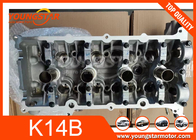 Culasse de moteur de K14B pour 11100-82j01 SUZUK AZH412 rapide