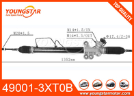 Support de direction de polissage de moulage en acier pour Nissan 49001-3XT0B
