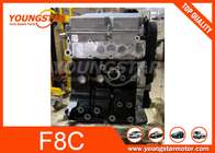 Bloc 0.8L de moteur en aluminium de F8C long pour Daewoo Tico
