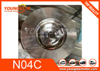 piston de pièces de moteur de l'automobile 13211-E0010 pour HINO Dutro N04C
