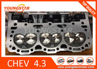 Bâti des véhicules à moteur numéro 12557113 d'Assy de culasse du GM V6 4.3L de CHEVROLET 4.3L/262