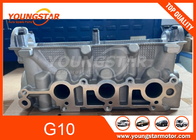 Rapide G10 alliage d'aluminium moteur de voiture tête de cylindre 1.0 système de soupape SOHC