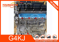 Bloc de cylindre du moteur G4KJ en plastique pour Kia Optima Sorento Forte Hyundai Sonata