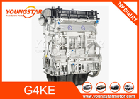 2.4L TCI G4KE Bloc de cylindres du moteur Pour Hyundai Tucson Sonata Kia Sportage