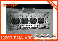 Remplacement R18A 1.8L 12200-RNA-A00 12200RNAA00 de culasse de Honda Civic