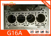 Bloc moteur en aluminium du cylindre 19KGS 4 pour SUZUKI Vitara G16A   Piston Diamater 75MM