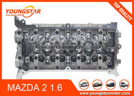 Culasse de moteur de ZY37-10-10X ZY371010X pour Mazda 3 1,6/Mazda 2 1,5