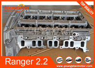 Ford Ranger T6 2,2 Turbo 4HU/Mazda BT50 2,2