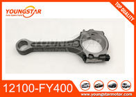 12100-FY400 12100-FY500 K21 K25 Engine Con Rod For NISSAN Forklift