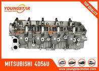 Culasse de moteur pour MITSUBISHI 4D56U L-200 06 16V 2.5tdi 1005A560 4D56-16V
