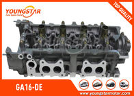Culasse de moteur pour NISSAN GA16DE ; NISSAN GA16-DE Primera 1,6 16V 11040-57Y00 11040-57Y02 11040-73C0