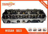 Culasse de moteur NISSAN SD23 SD25 11041-29W01 ; Collecte 2300/Datsun 720 2289cc 2.3D, 11041-29W01