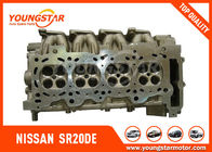 Culasse de moteur NISSAN SR20DE 11040-2J200 ;  NISSAN NISSAN « Almera 200SX S14 Primera » SR20DE 2,0