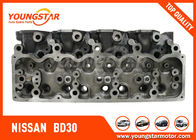 Culasse de moteur de NISSAN Cabstar BD30 11039-69T03