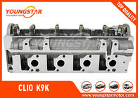 Culasse complète de moteur de K9K pour Renault Clio 1.5DCI 908 621/908 624
