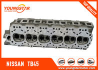 Essence 12V de NISSAN TB45 11041-VC000 de culasse de moteur