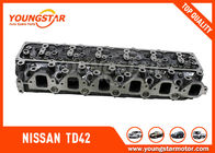 Culasse de moteur NISSAN TD42 ; Patrouille TD42 TD42T 11039-06J00 de Nissan Pathfinder