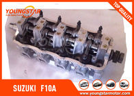 SUZUKI portent des culasses automatiques de F10A 11110 - 80002 avec la valve des réacteurs 8V/4CYL