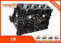 Bloc moteur de 4 cylindres pour TOYOTA Dyna 22R 22RE 11101 - 35080 11101 - 35060