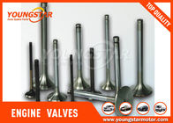 valves de réacteurs de voiture de la prise 0K2NC12111 0K2NC coréen 12 111 ajustements 03-05 Kia Rio 1.6L-L4
