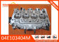 1,4 culasse de TSI/pièces moteur en aluminium de voiture pour VOLKSWAGEN, OEM 04E103404M