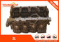 Bloc-cylindres de moteur de bâti de fer de TOYOTA Hilux Dyna Hiace 3L 2.8L 11101-54131 909053