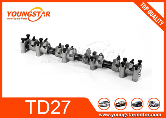 L'axe de bras de balancier a placé 13257-43G03 pour D22 F23 SY31 TD27 Nissan Parts