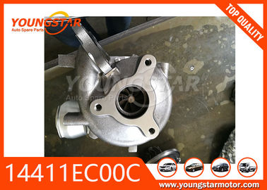 OEM 14411EC00C B E du turbocompresseur YD25 GT2056V 769708-5004S 769708-0003 de véhicule de Nissan