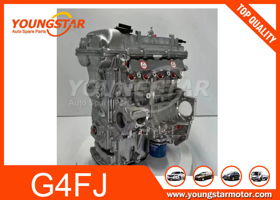 G4FJ 1.6T Bloc de cylindres du moteur Pour Hyundai Tucson TL SONATA Pour Kia Sportage