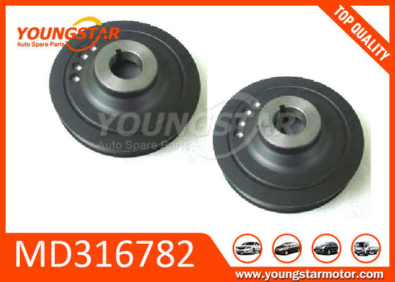 VILEBREQUIN MITSUBISHI GA MD316782 DE LANT 2,0 10/1996 - 09/2002 DE POULIE