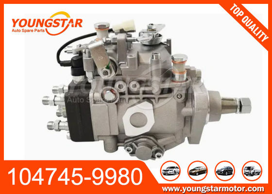 Pompes à injection de carburant pour KIA K2700 104745-9980 104745-9980 VE4/10F2075LNP1691