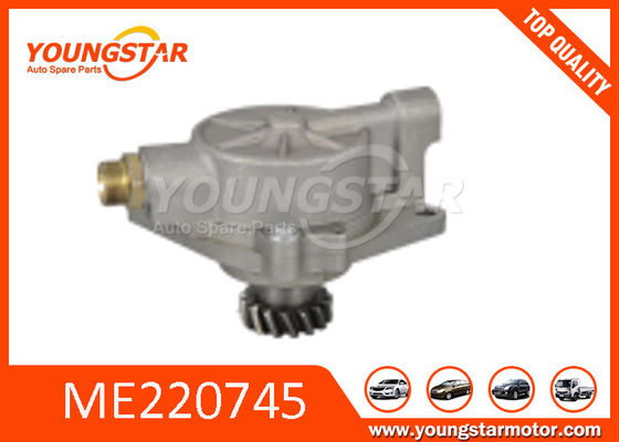 Pièces de moteur de véhicule à moteur de MITSUBISHI FUSO pour 4M50 4M51 ME220745 JE 220745