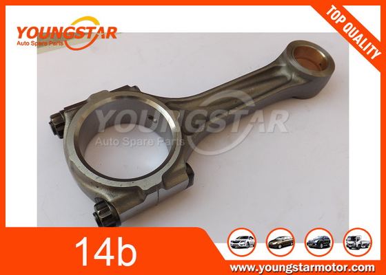 Escroc Rod Engine Connecting Rod For TOYOTA 13B 14B 3B 13201-59145 14B (32MM)