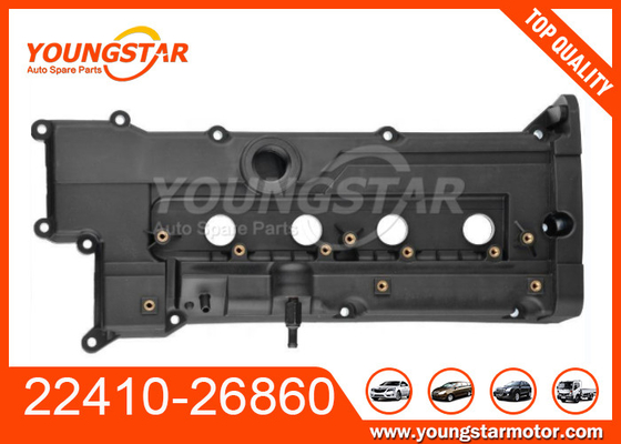 22410 - Garniture de couverture de 26860 valves pour l'accent Kia Rio de Hyundai