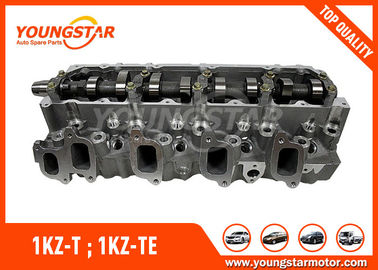 Culasse complète de Toyota Landcruiser KZJ 3,0 kilowatt de TD 70 et 73