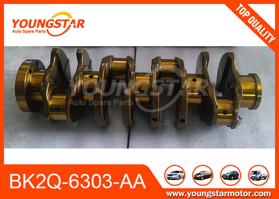 Vilebrequin de moteur d'acier allié de BB3Q6303AA BB3Q 6303 aa pour Ford Ranger 2,2 2012 - 2019
